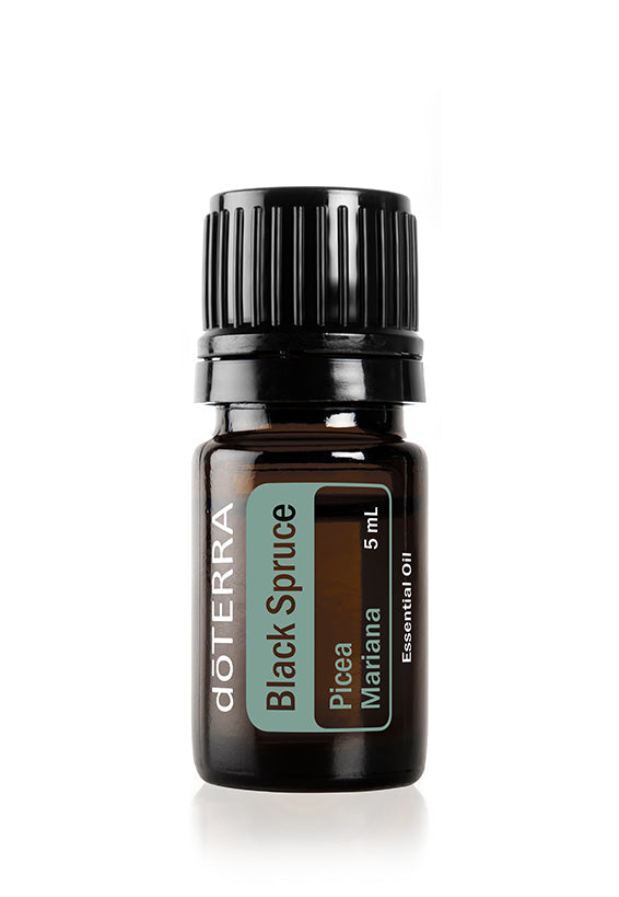 doTERRA Black Spruce Essential Oil