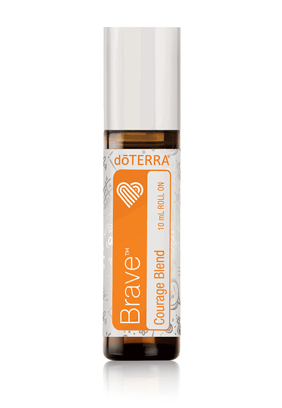 doTERRA Kids Brave Blend Roll-on