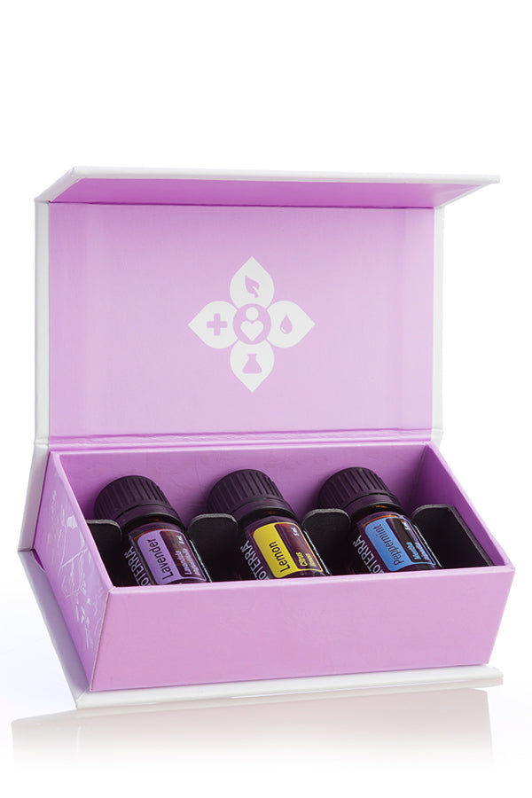 doTERRA Introductory Kit