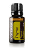 doTERRA Thyme Essential Oil