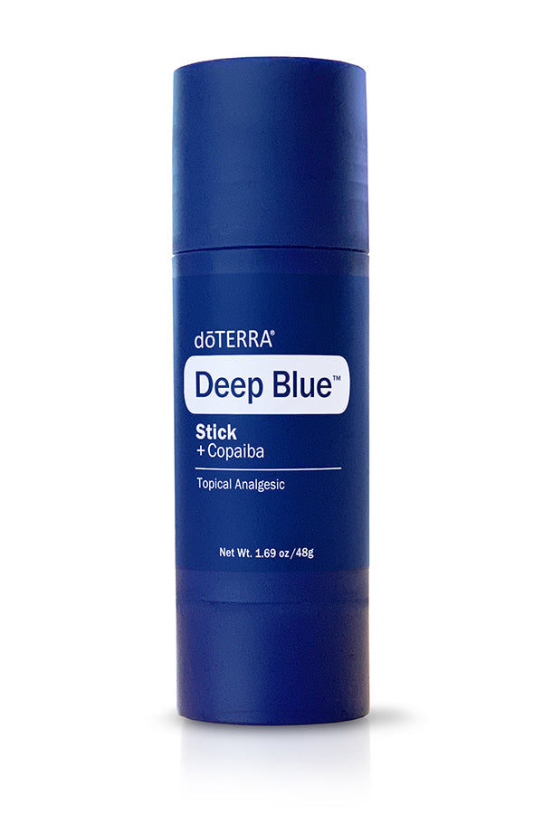 doTERRA Deep Blue Stick