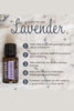 doTERRA Lavender Essential Oil