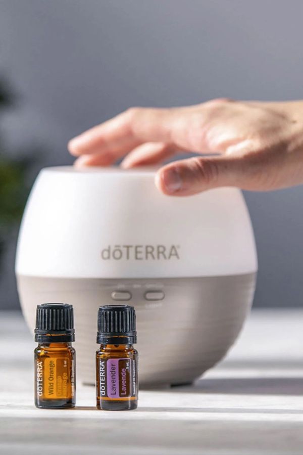 doTERRA Travel Collection