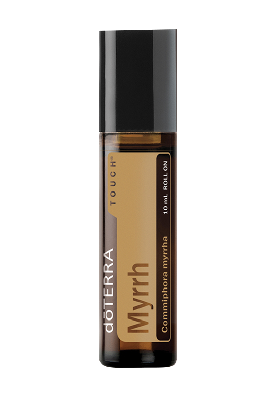 dōTERRA Myrrh Touch Oil Roll-on